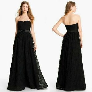 Beautiful evening gown